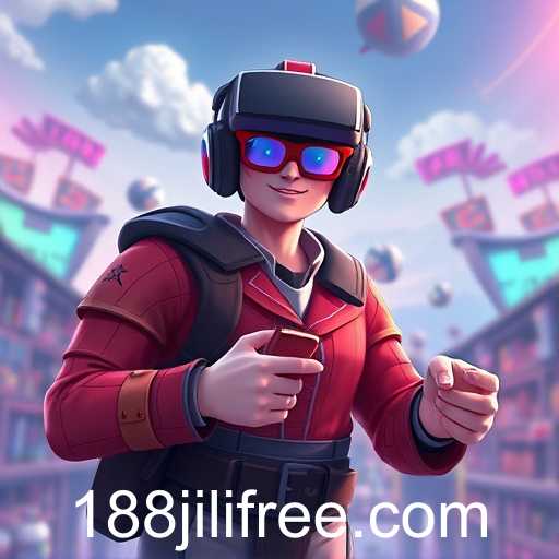 The Digital Evolution in Gaming: 188jili as a Case Study