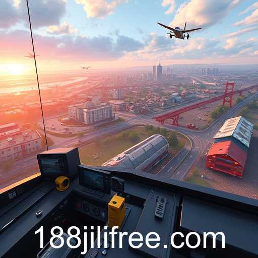 Simulation Scenarios